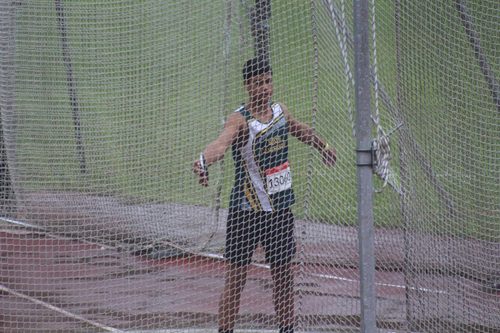 2024 Colgate Games photo